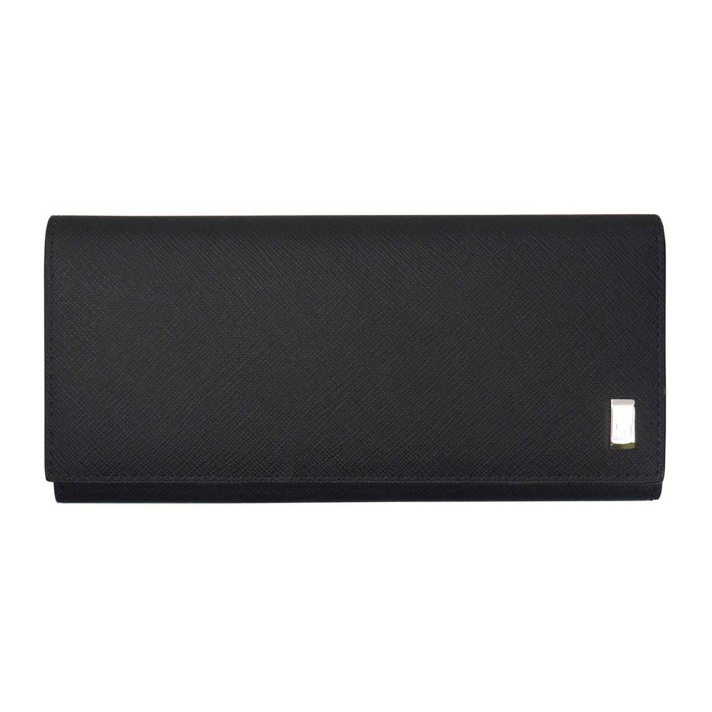 ダン吸血鬼 PLAIN 長紙入れ 御釣り入れ有り 22R2P12なおなお書き001R 黒いこと dunhill メンズ 成人男性用 ブランド名 今めかしい おすすめ 差し上げ物 就職祝賀会 経あがる祝賀会 父の日 敬老の日 バレンタインデー クリスマス