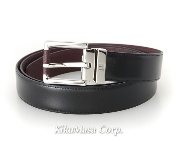 dunhill belt