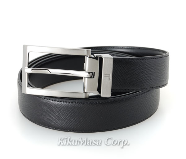 dunhill belt