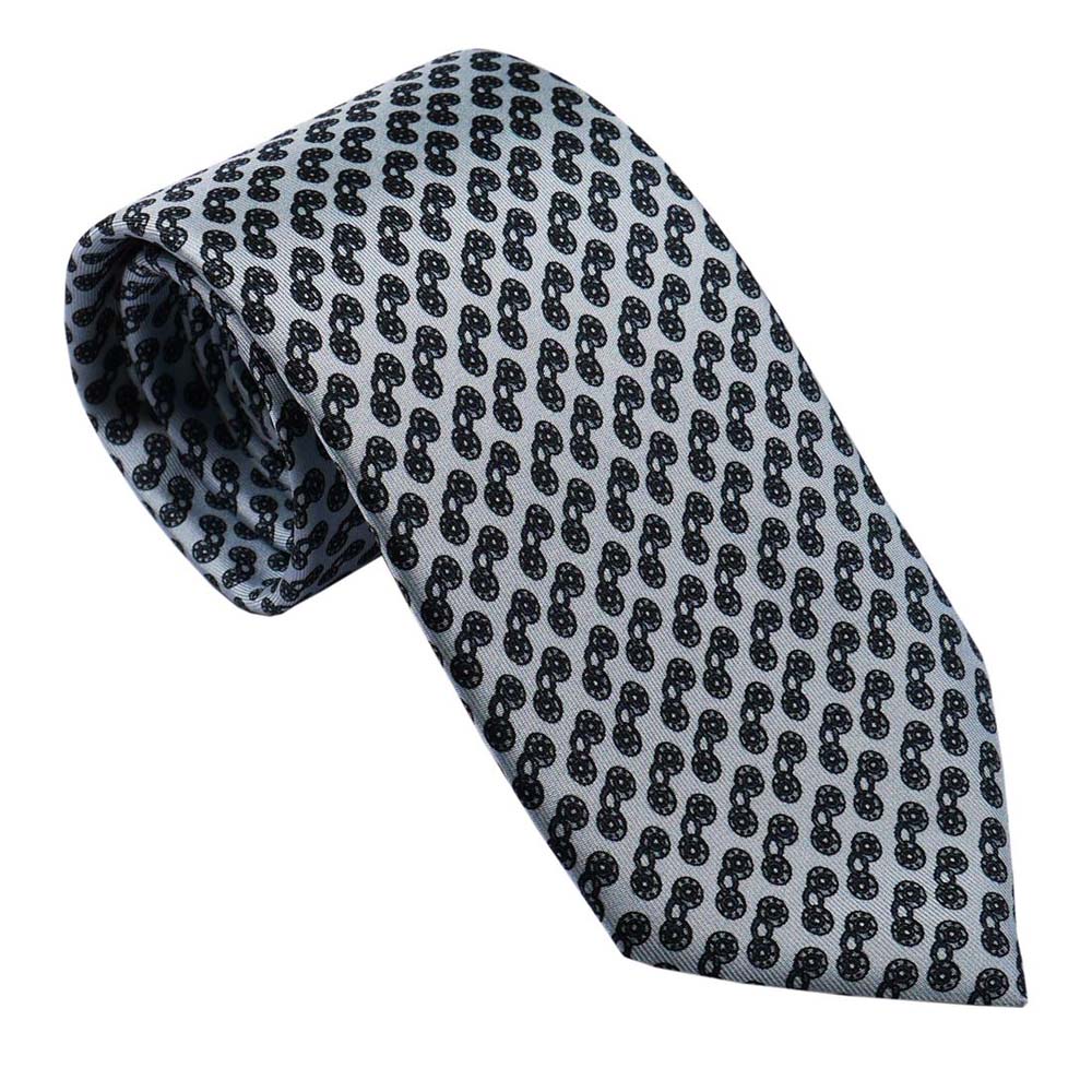 dunhill ダンヒル ネクタイ ライトブルー DU21RPTP1C0450R 約8cm 人気 ブランド おしゃれ おすすめ 贈り物 成人式 就職祝い 入学祝い 卒業祝い 新生活 昇進祝い バレンタイン 父の日 敬老の日 クリスマス