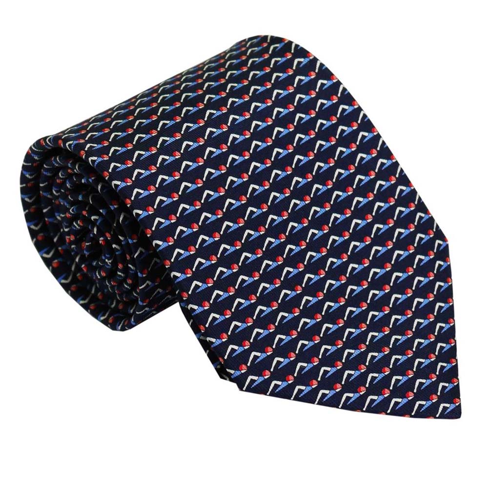 楽天市場】サルバトーレ フェラガモ salvatore ferrgamo ネクタイ