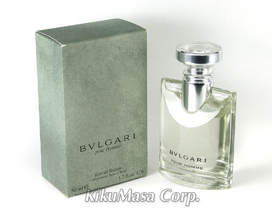 BVLGARI[ブルガリ]香料 プールオム EDT(化粧水) 100ml メンズ(成人男性用)[差し上げ物 差し上げ物 成年者式 御祭り 父の日 クリスマス]