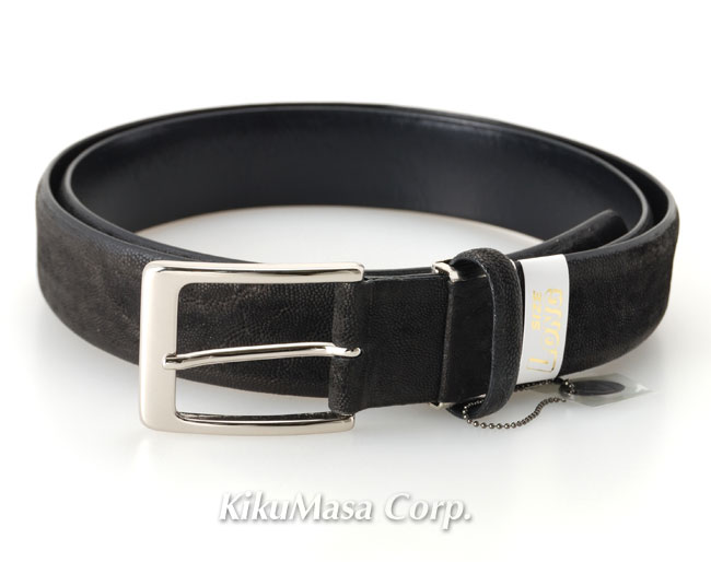 エレファント 胴締め 裏牛皮 ピン印字機 35粍 黒いこと 象革 黒 メンズ 成人男性用 日本製 生まれながらなめし革 飛び切りなめし革 差し上げ物 差し上げ物 成年者式 御祭り 父の日 敬老の日 クリスマス