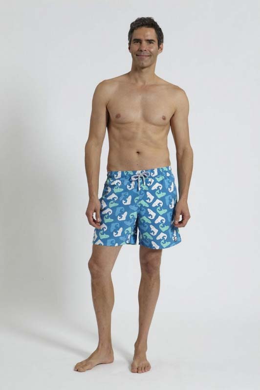 tom & teddy swimwear