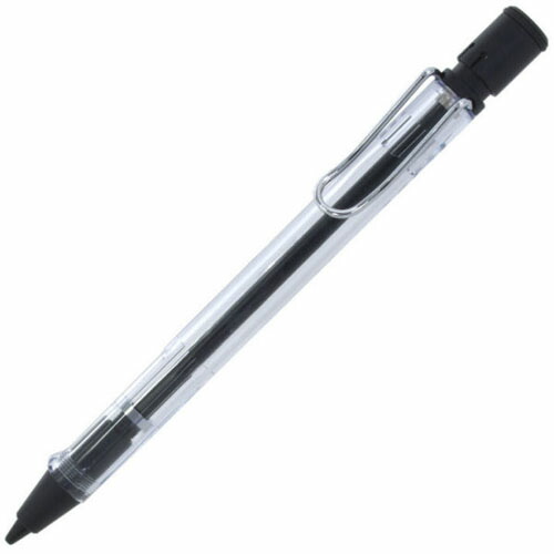 楽天市場】LAMY ラミー スクリブルシャープペンシル パラジューム
