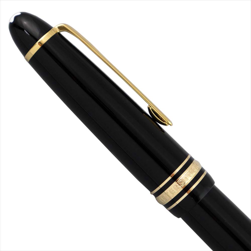 montblanc モンブランマイスターシュテュック 162 ルグラン ローラー