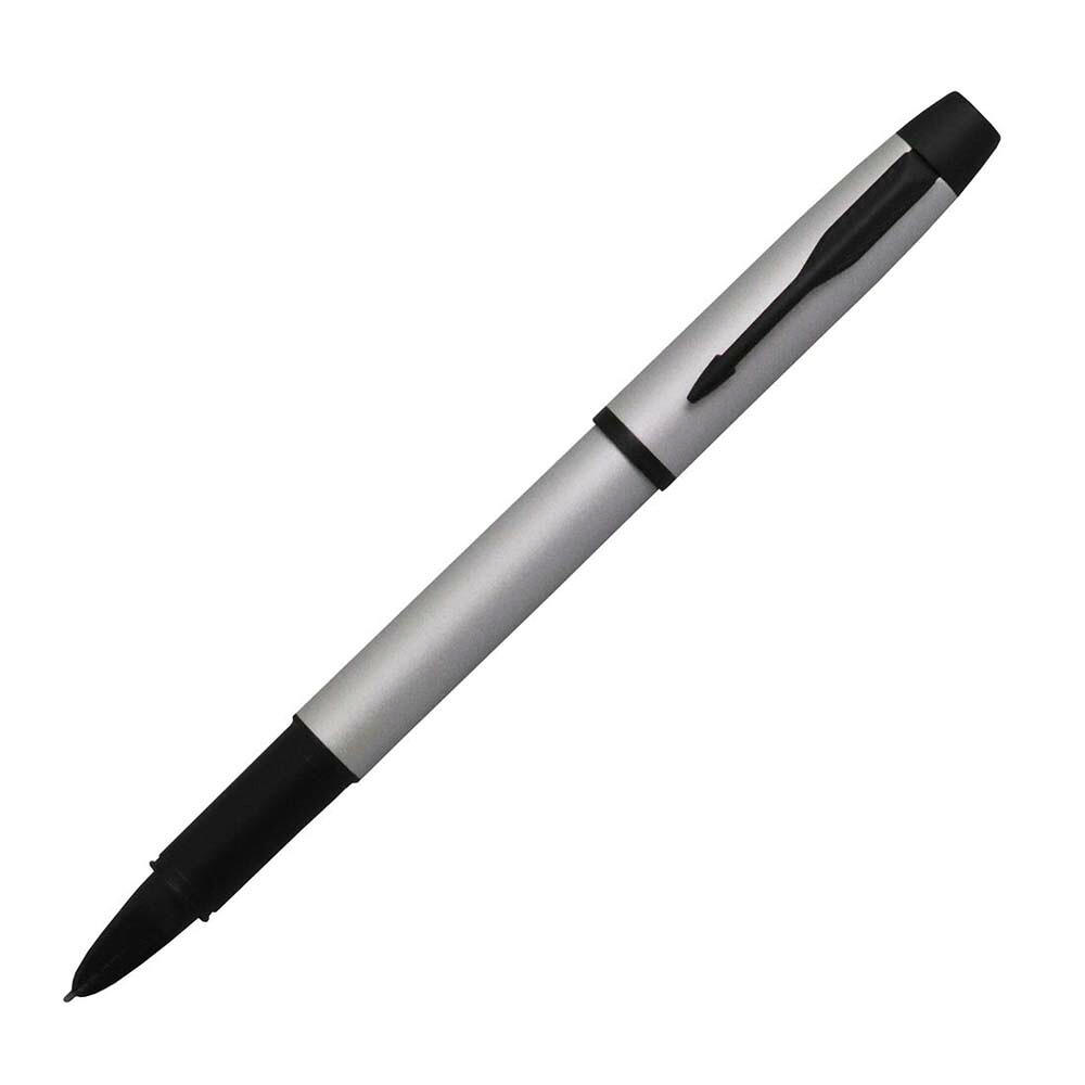 PARKER パーカー 5th IM 2165482Z マットグレイBT 初期リフィール ブラック F (細字) 2165482Z 国内正規品 ブランド筆記具 文房具 誕生日プレゼント クリスマス 父の日 母の日 就職祝い 入学祝い 卒業祝い 退職祝い