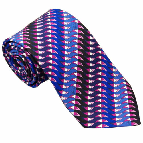 エミリオプッチ　ネクタイ4本セット redrose_ep3sets