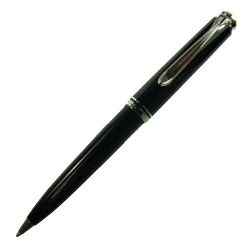 Pelikan ペリカン スーベレーン K805 ブラック ボールペン 油性 筆記具 [ギフト プレゼント ホワイトデー 父の日 クリスマス]｜Rocobi 26,539円