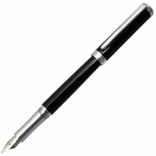 楽天市場】限定品 シェーファー SHEAFFER 万年筆 F(細字) M(中字