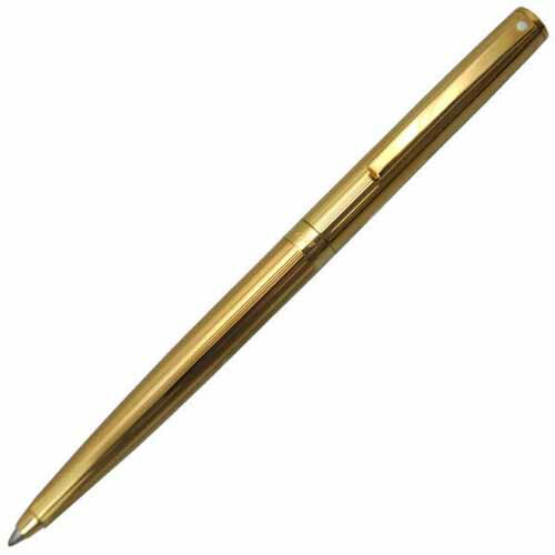 SHEAFFER 万年筆　タルガ 1007 チェッカー　ゴールドプレート　旧型 詳細ページ | 万年筆 ボールペンなど高級筆記具の販売・買取
