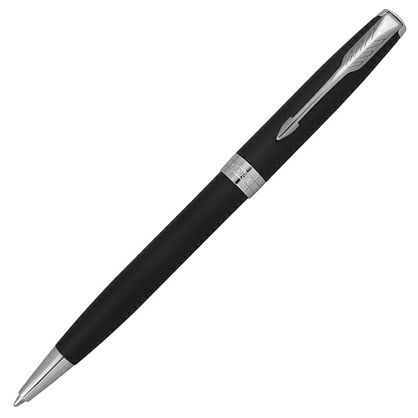 パーカー ボールペン ソネット 引っ敷き 黒いこと CT 1950881 油性 PARKER 国内定め事品 ブランド名筆記具 文房具 生まれ落ちる日差し上げ物 クリスマス 父の日 母の日 就職祝賀会 はいり込む祝賀会 卒祝賀会 退位祝賀会
