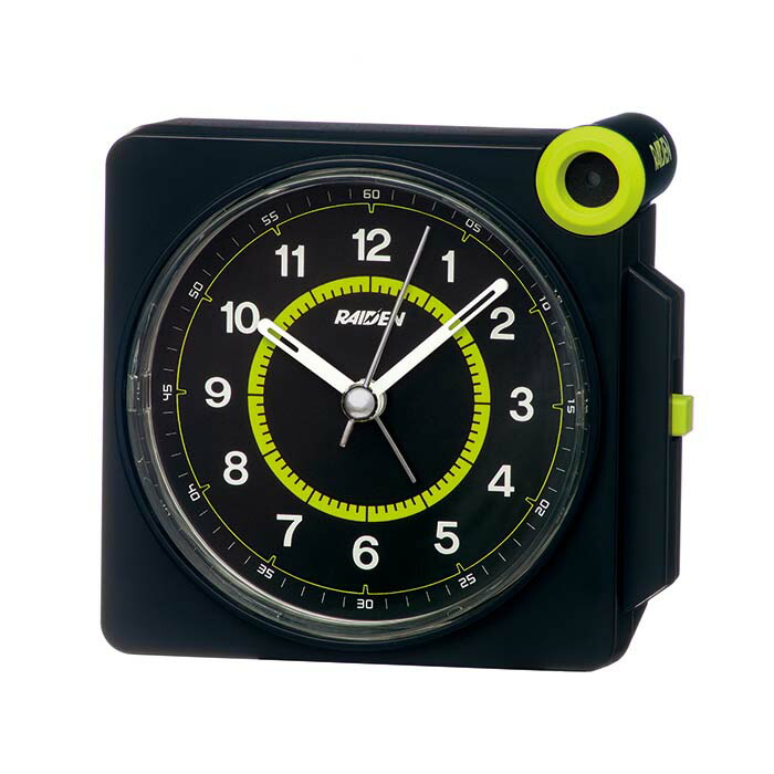 楽天市場】大音量 めざまし 時計 ウルトラ 爆音 NR441E セイコー