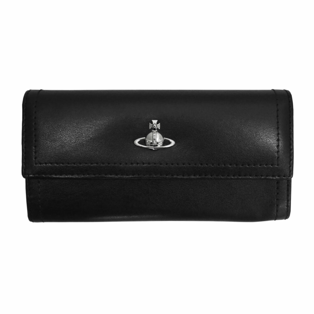 国内発送 ヴィヴィアンウエストウッド 長財布 51050055 org.jpg