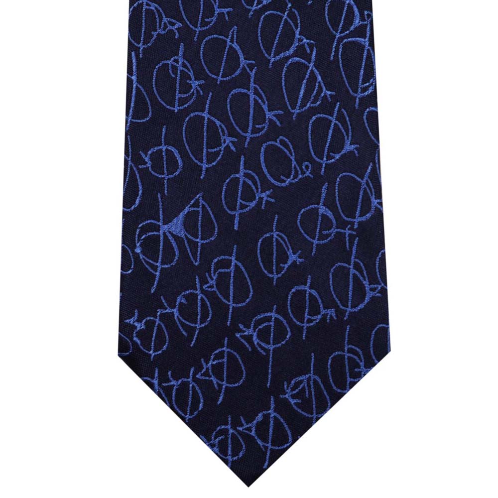 ヴィヴィアンウエストウッド ネクタイ Aw2021モデル 81050001 W001f K410 Navyblue 7cm スリム Navy Blue ネイビーブルー オーブ プレゼント 贈り物 包装 御祝 お祝い クリスマス Xmas Liceochiloe Cl