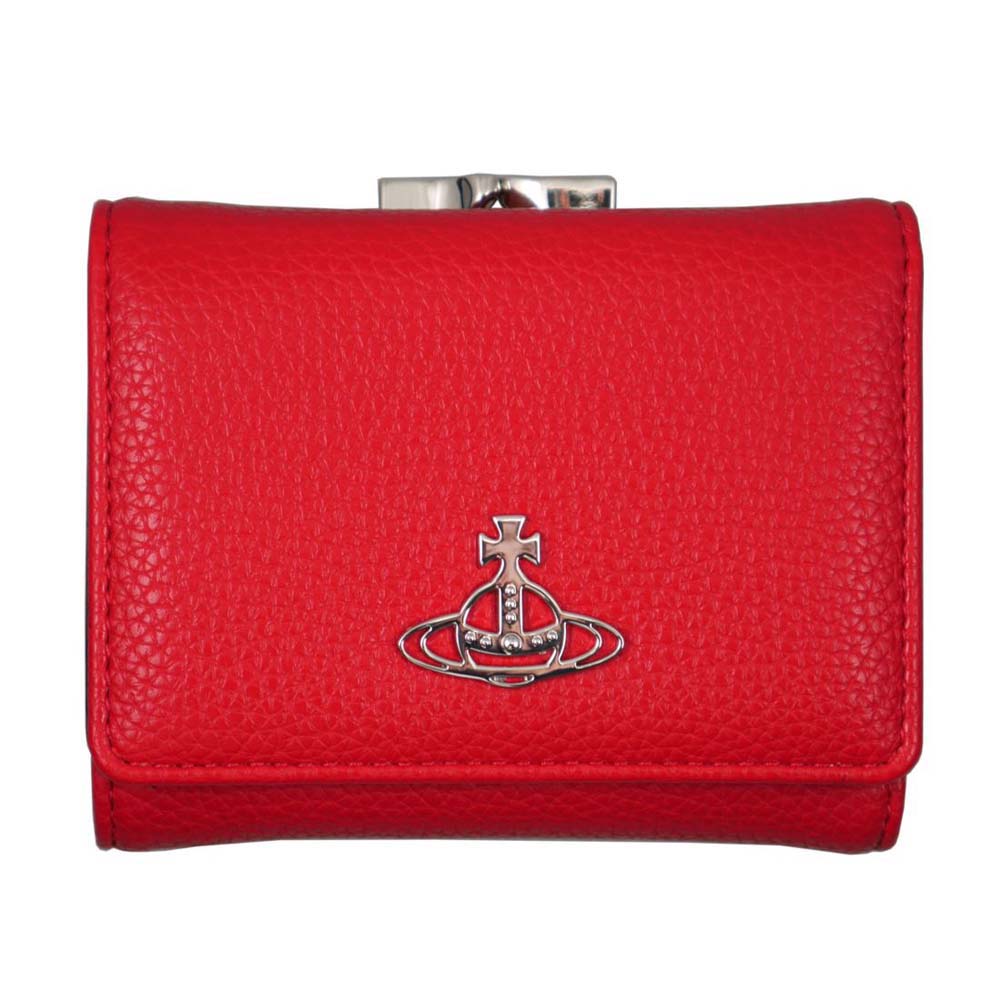 60 Off ヴィヴィアンウエストウッド Johanna 三つ折り財布 小銭入れ有り Red Aw 21 レッド No 12 Vivienne Westwood レディース メンズ 女性用 男性用 人気 ブランド おしゃれ 母の日 父の日 クリスマス 日本製 Www Consulacam Marseille Fr