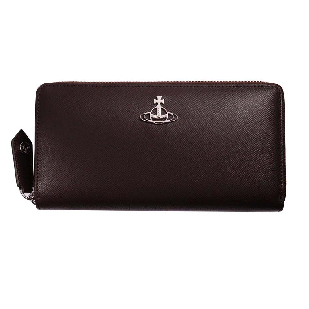 neo.様★新品完売★ヴィヴィアンウエストウッド★コッパーファスナー長財布★緑 neo.様☆新品完売☆ヴィヴィアンウエストウッド☆コッパー
