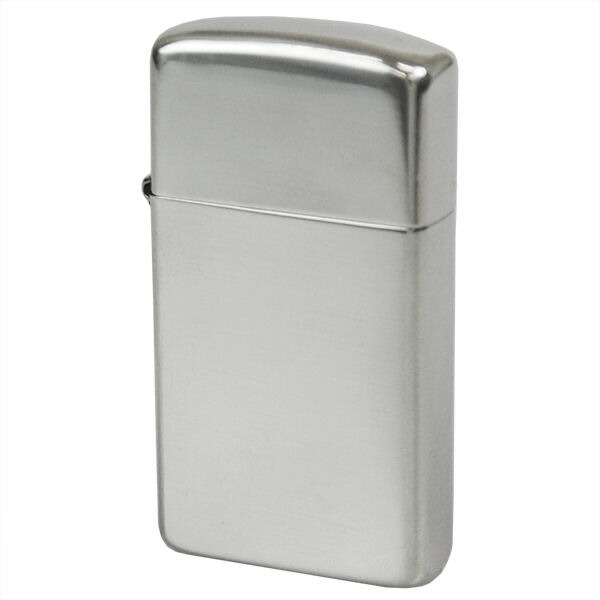 楽天市場】ZIPPO スリム 1500 スターリングシルバー 純銀ZIPPO