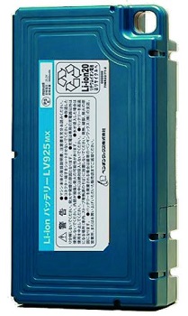 【 ペンギン:LV925MX 蓄電池 】