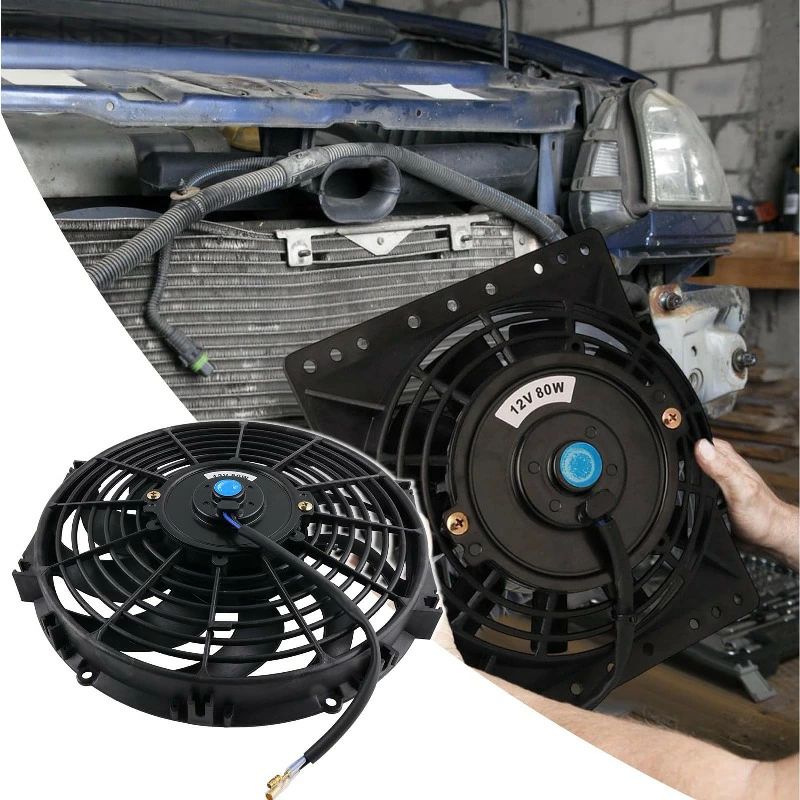 SPAL スパル　16インチ　大容量電動ファン SPAL 電動ファン | 八洲電装 - Powered by イプロスものづくり