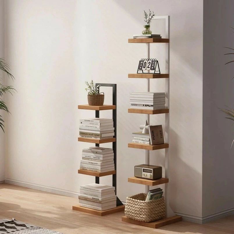 本棚　木製 飾り棚 ラック bfs1-0385_1.jpg