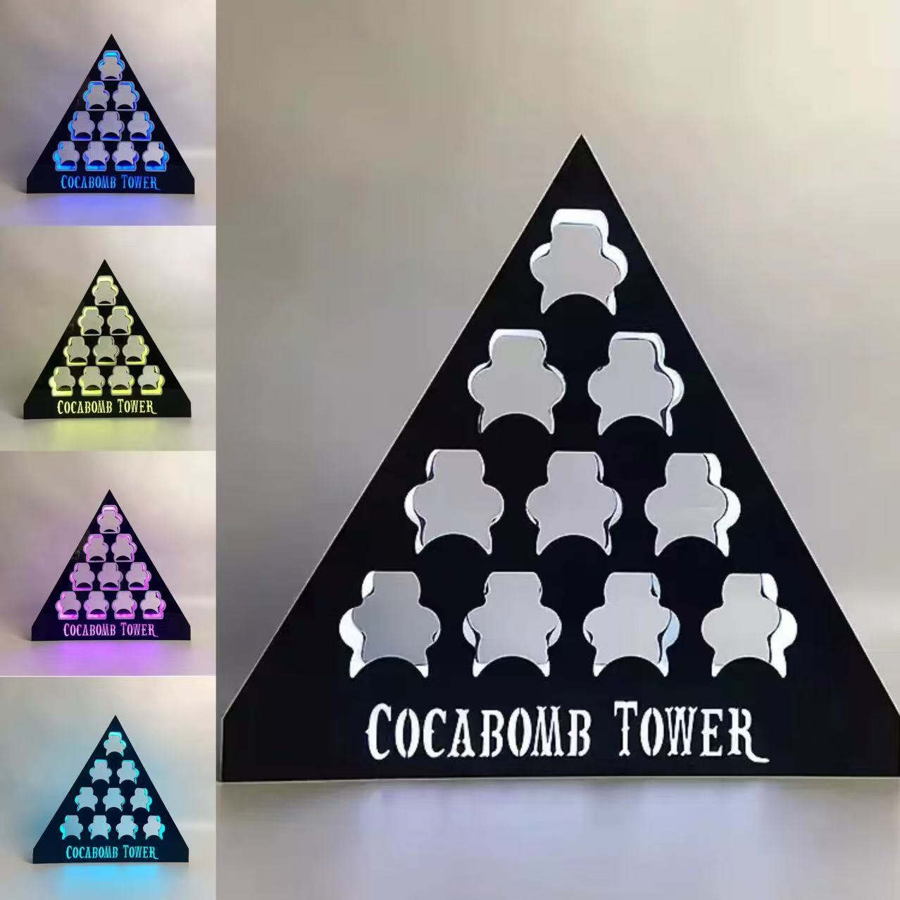 楽天市場】◇◇【中古】コカレロ LEDタワー コカレロタワー コカボム