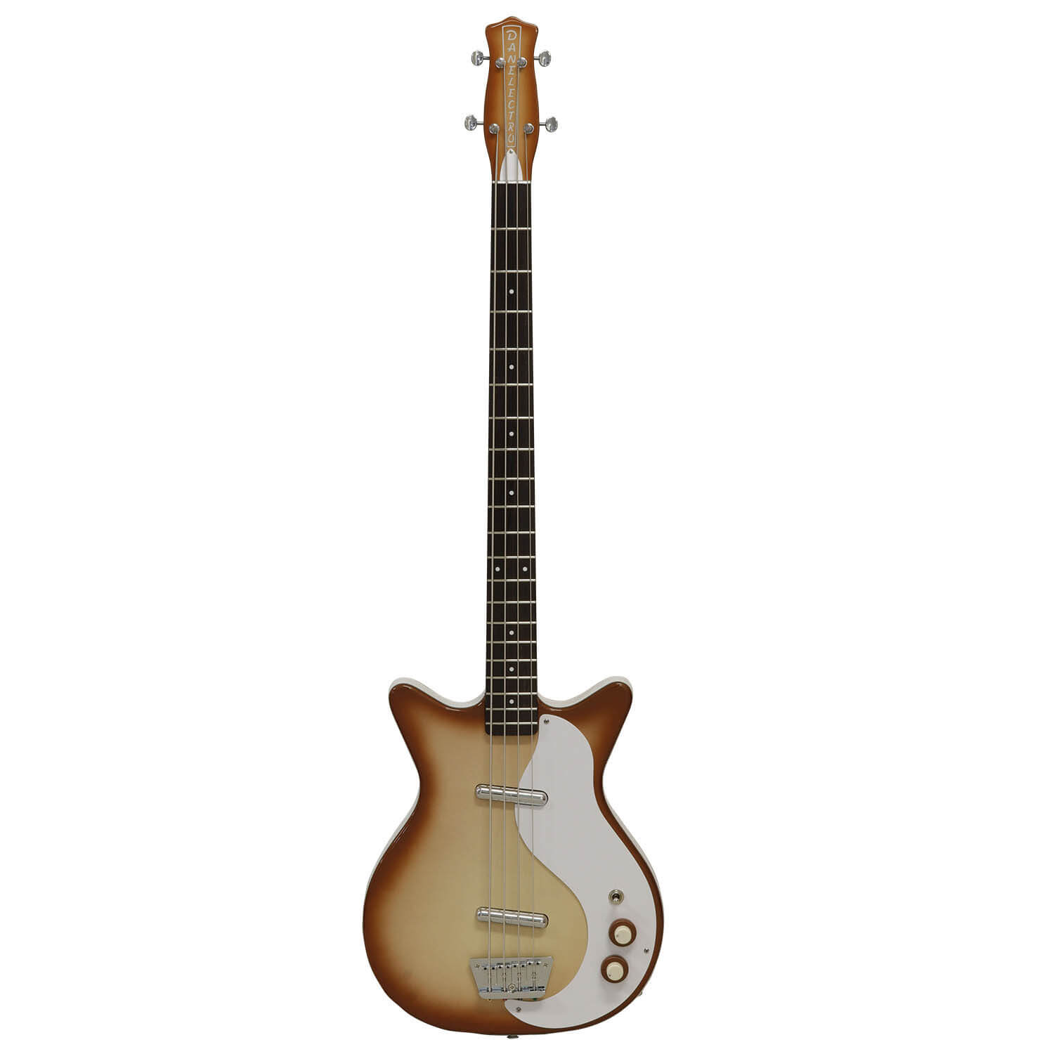 楽天市場】《WEBSHOPクリアランスセール》Danelectro / 56 Single