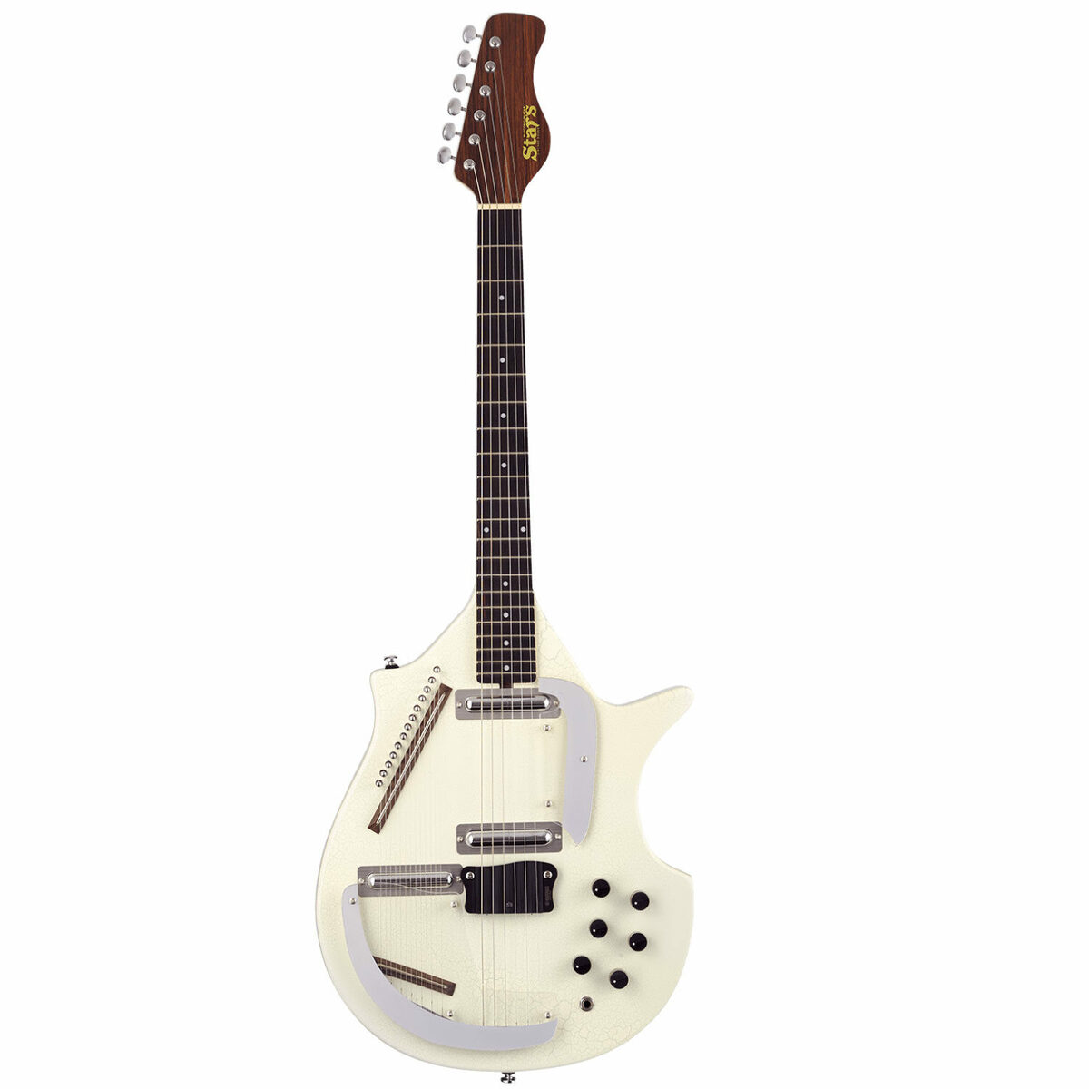 STARS electric sitar エレキシタール Star's スターズ Electric Sitar ELS-1 GRE エレクトリック