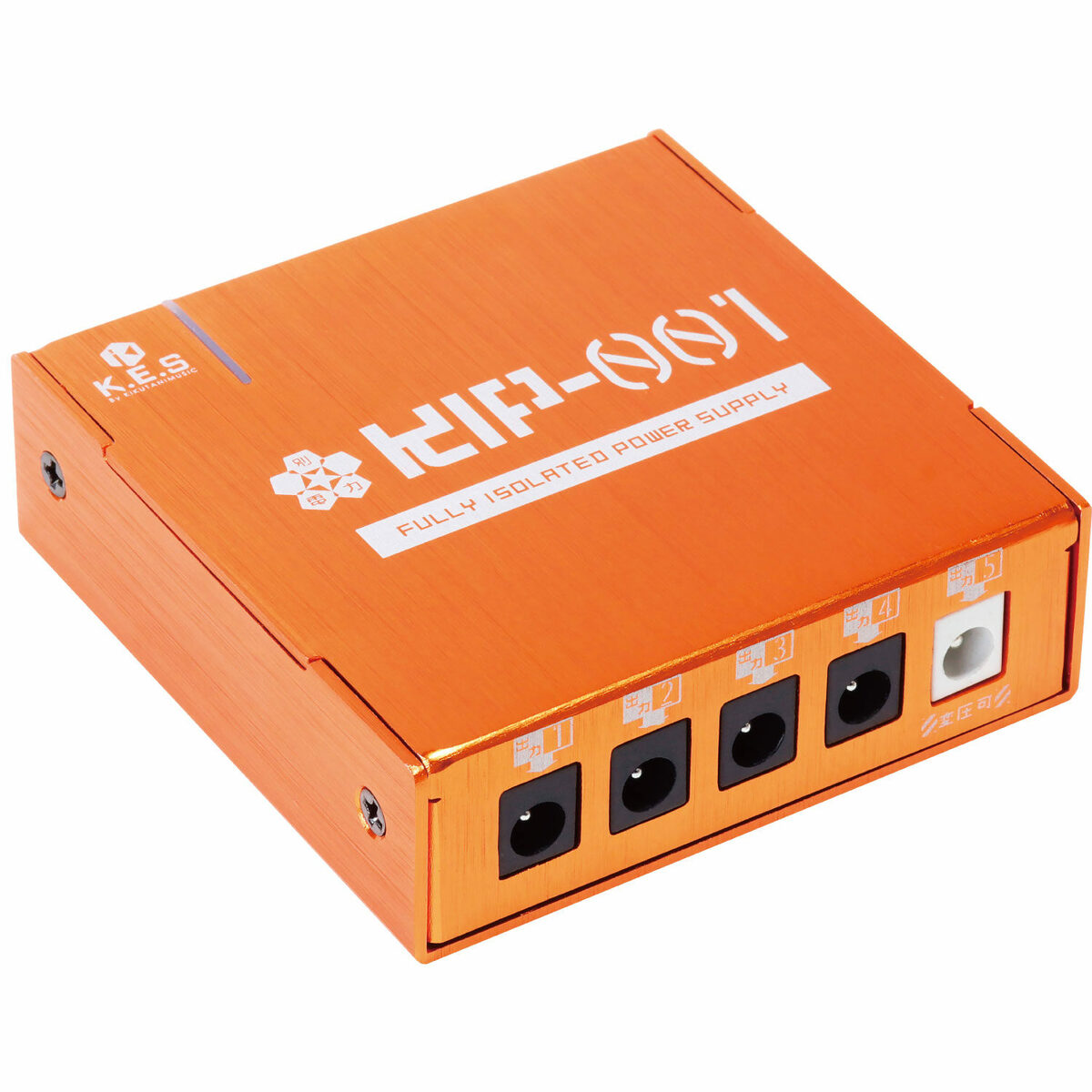 K.E.S ( ケーイーエス ) KIP-V.A.C.9 K.E.S ( ケーイーエス ) KIP-V.A.C.9 送料無料 | サウンドハウス