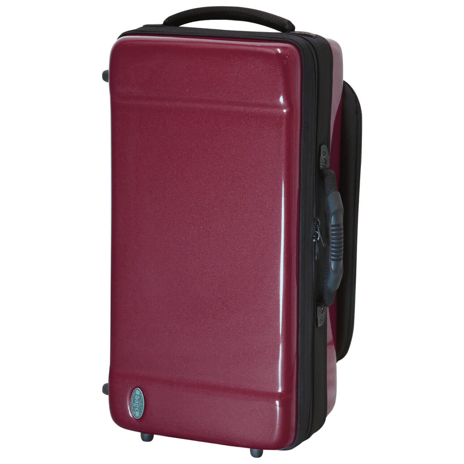 bags EF2TRFH M-RED | バッグス 管楽器 ケース