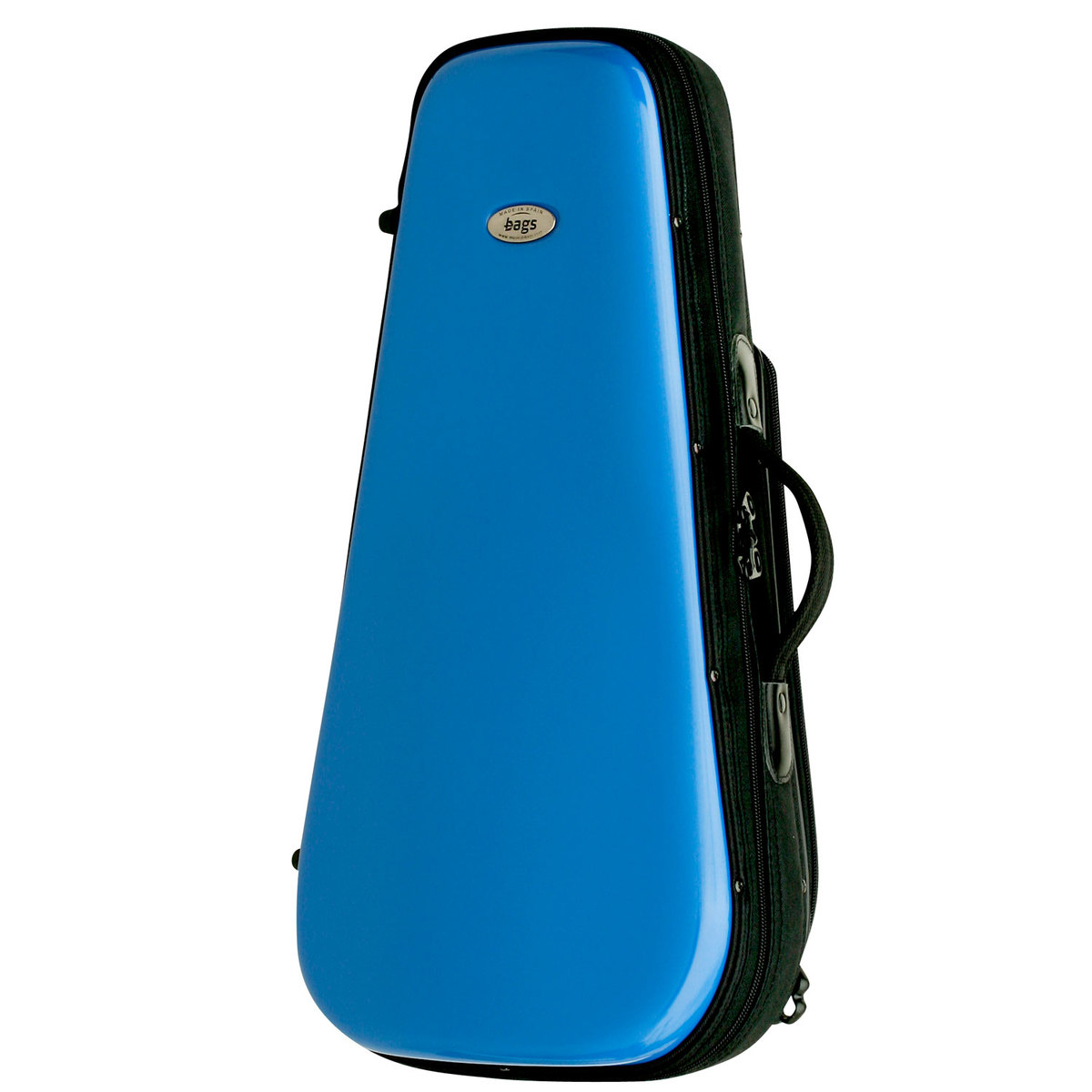 bags EFTR BLU(ブルー) | バッグス 管楽器 ケース
