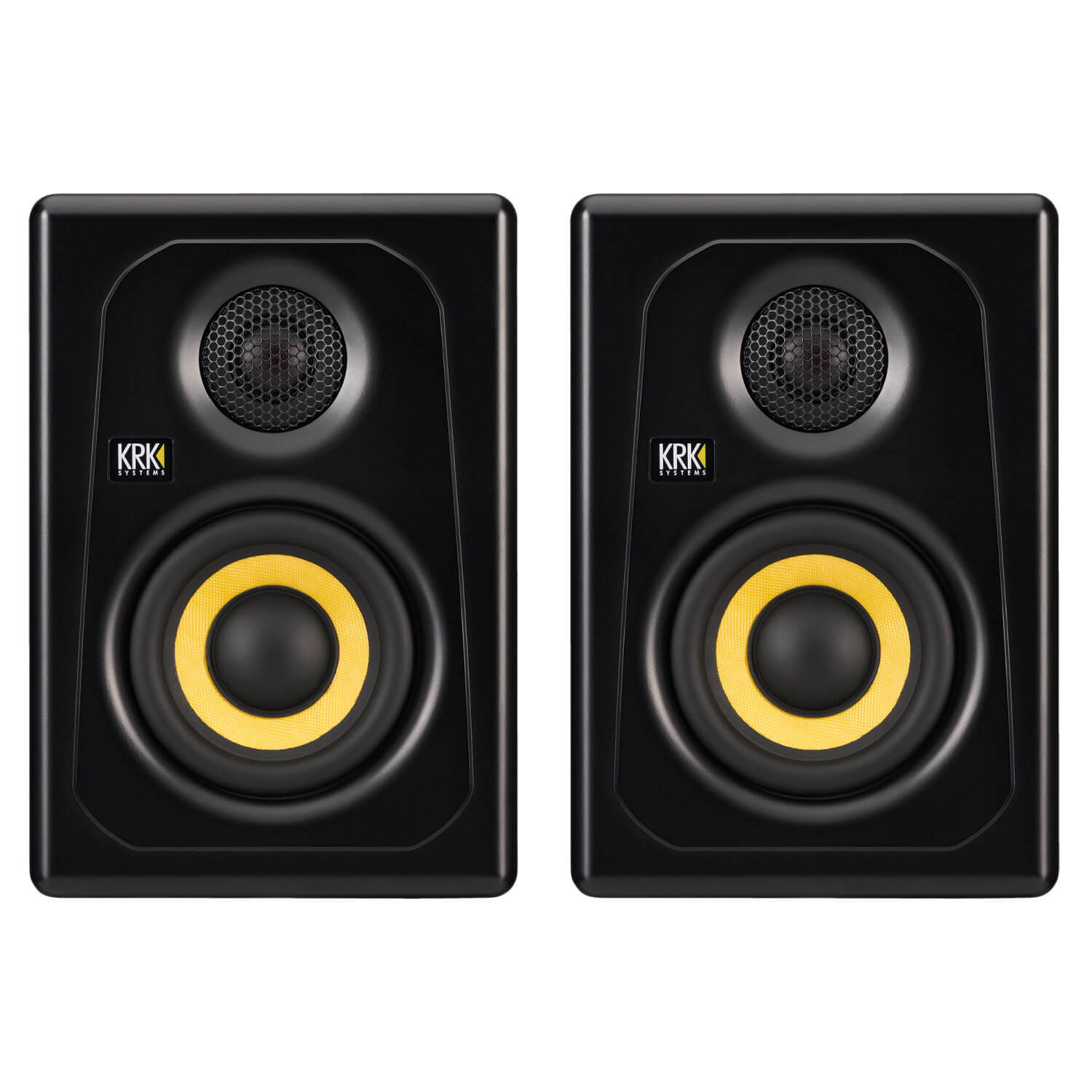 KRK KREATE 3 STUDIO MONITOR (PAIR)