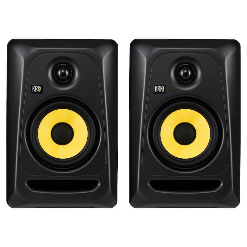 KRK CLASSIC 5 (pair)