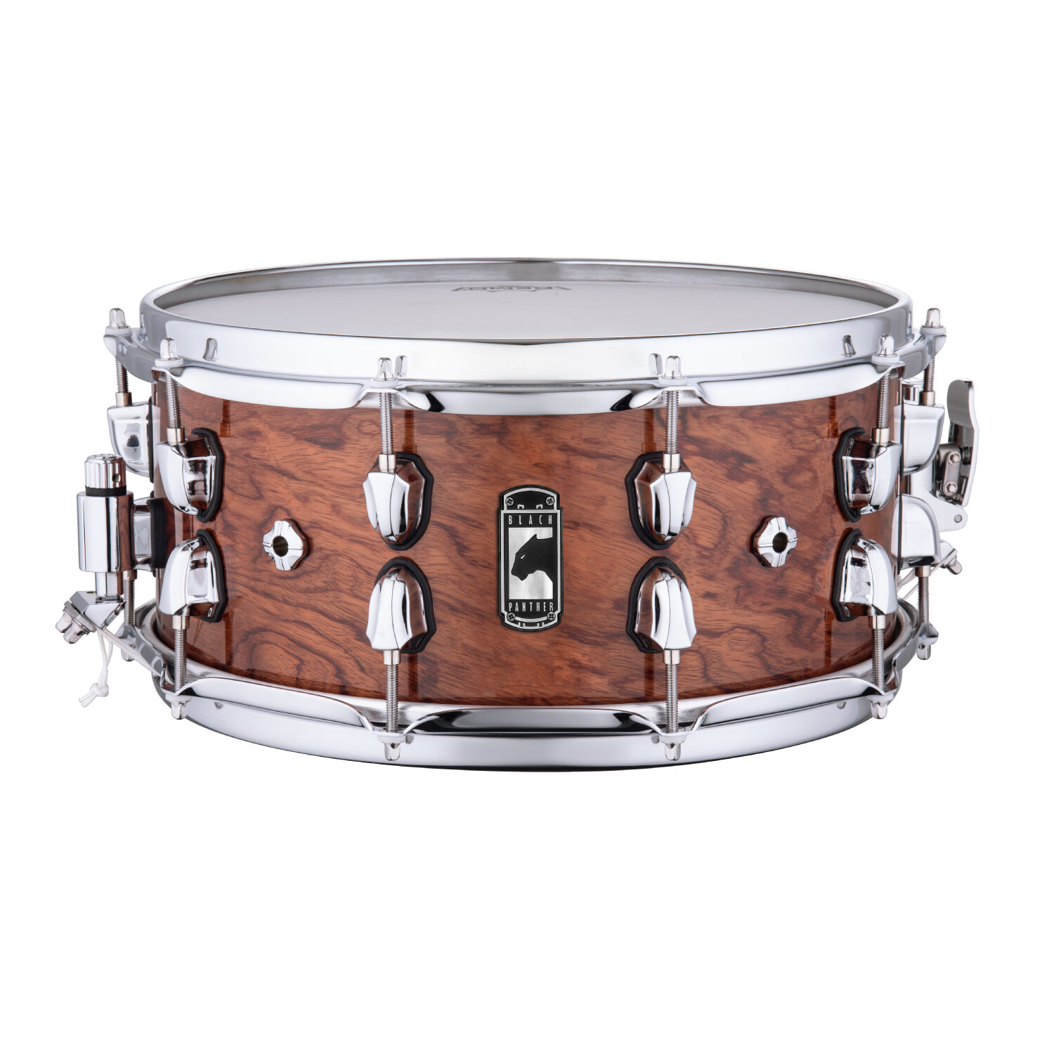 MAPEX Shadow 14 x 6.5 NATURAL MAPLE BURL