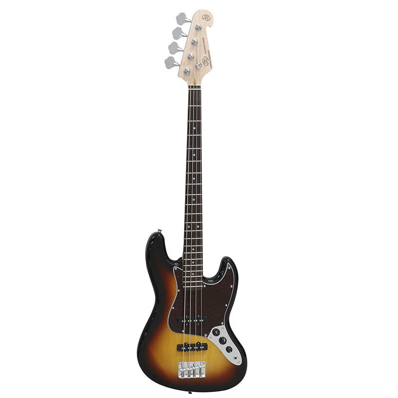 楽天市場】SX BASS エスエックス/エレキベース(5弦)/SWB1/5/20711100/C