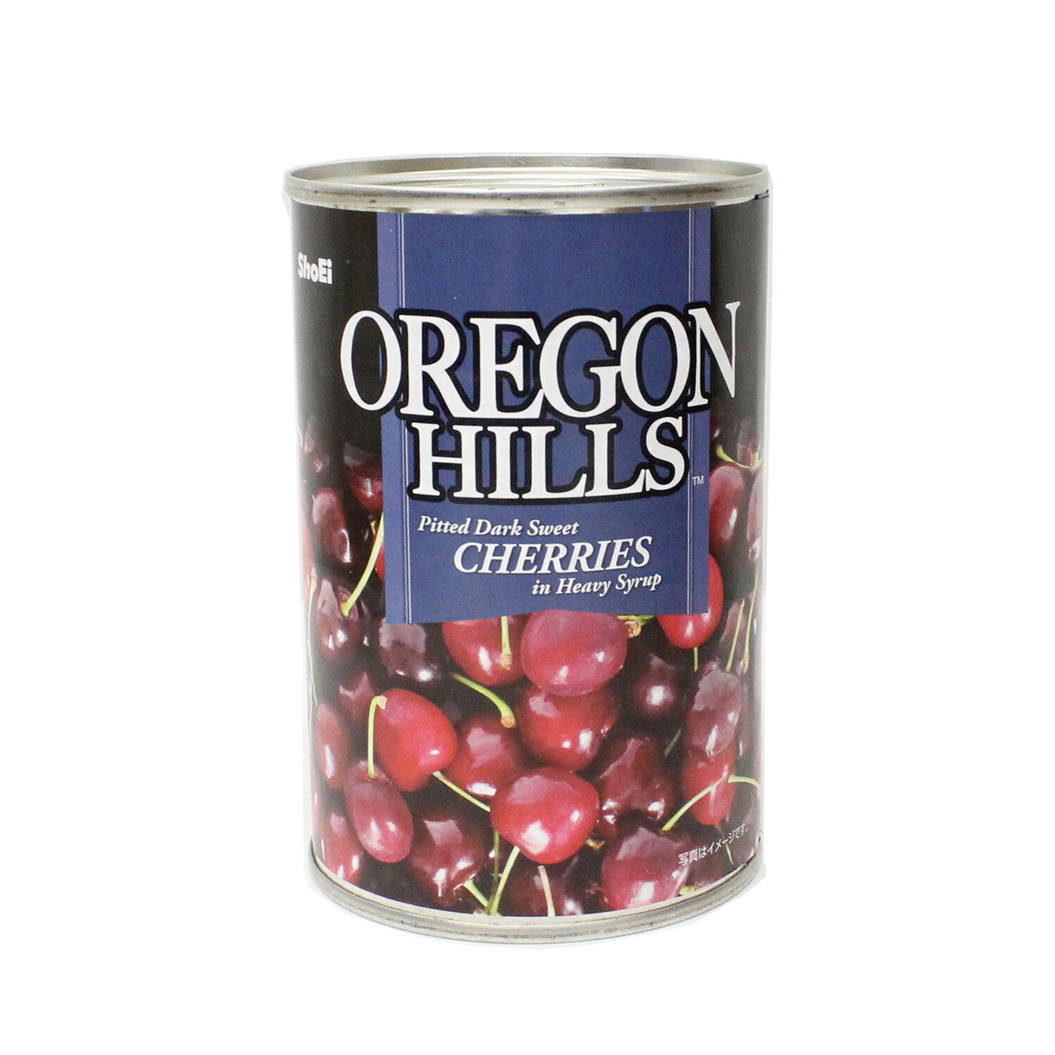 楽天市場】S&W ダークスウィートチェリー 4号缶 (E.O) 439g