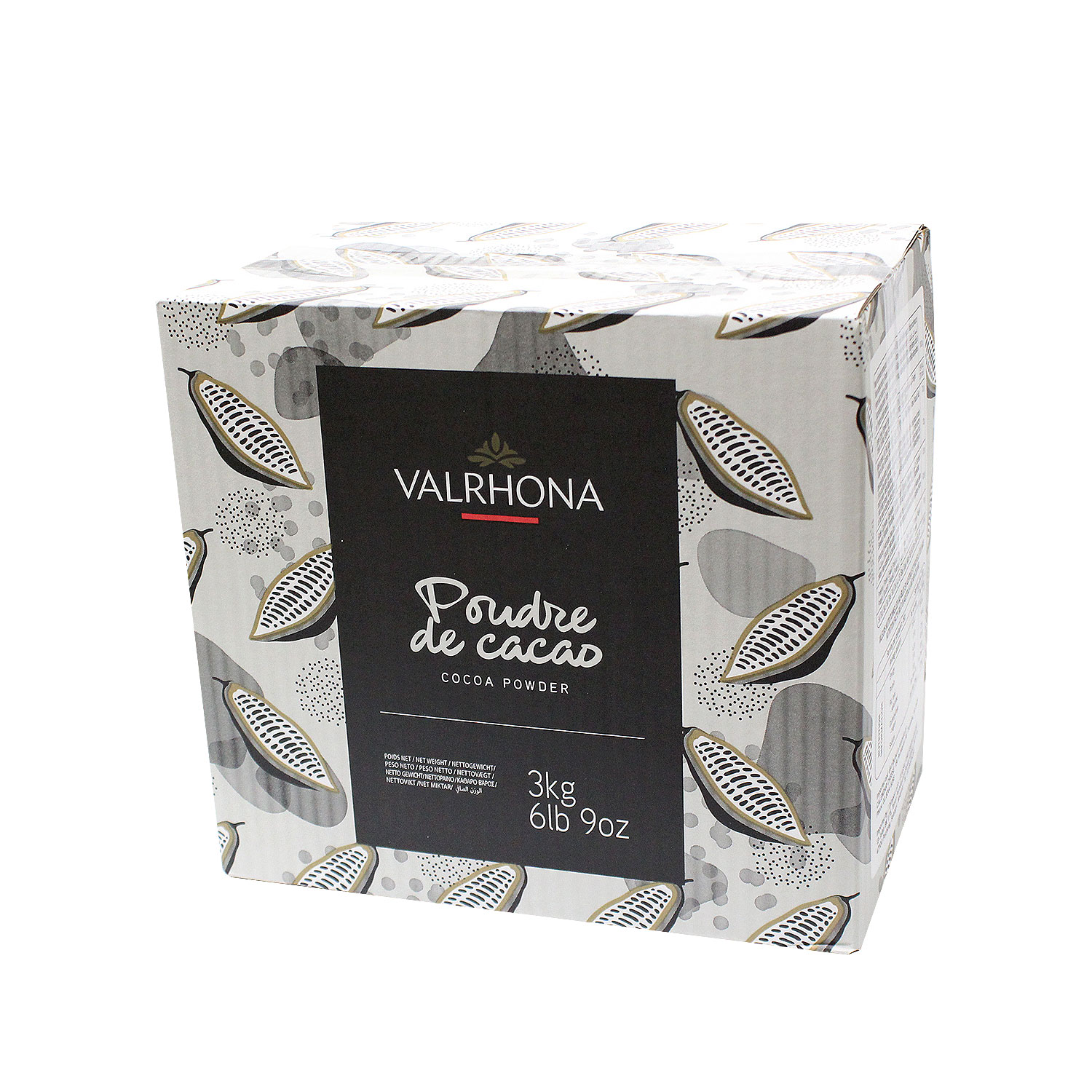 楽天市場】【ガーナ】ガーナココアバター 1kg : 製菓材料倶楽部