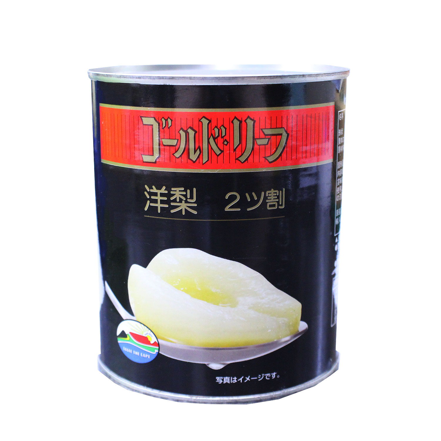 楽天市場】正栄食品 ゴールドリーフ 杏（あんず）2号缶（825g