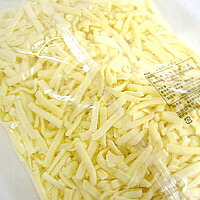 [クール便]ピザ用ミックスチーズ　1ｋg