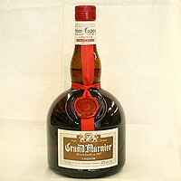 古酒　Grand Marnier（グラン・マルニエ）LIQVOR リキュール グラン マルニエ買取 | お酒買取専門店リカスタ - お酒のプロ