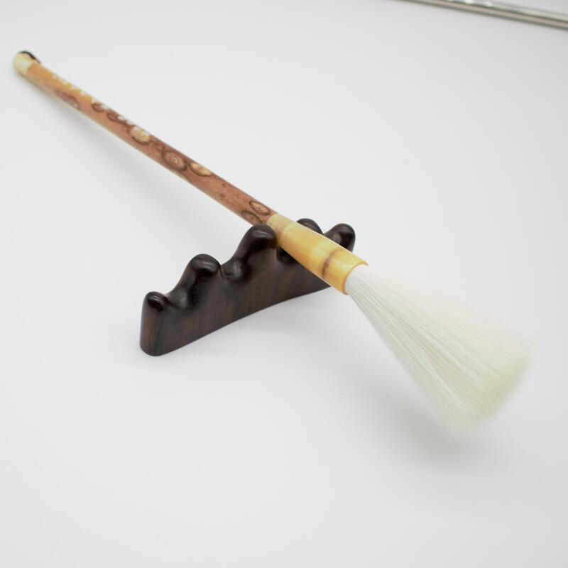 楽天市場】高級純羊毛筆 碧麗 【書道作品用 条幅 筆 太筆 書道用具