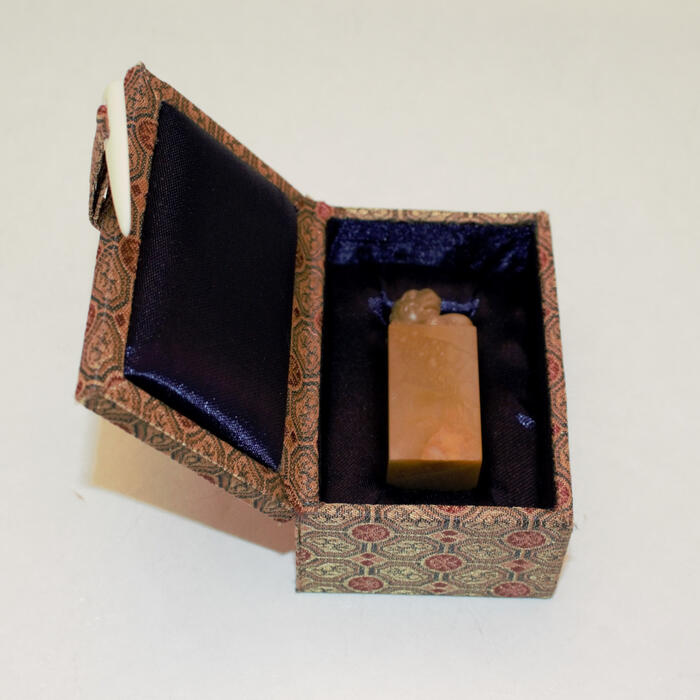 楽天市場】≪ポイント3倍＋クーポン有り≫ 最高級篆刻印材 『広東緑石