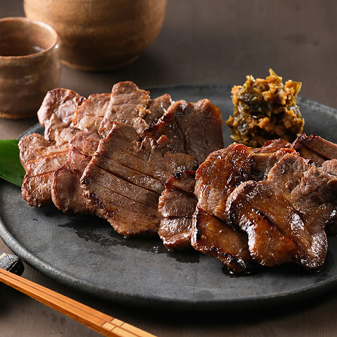 【母の日 2026】 グルメ 仙臺牛たん屋 牛たん詰合せ Ｂ RTA-022おすすめ 料理 食べ物 お返し 御礼 感謝 上司 お祝い 御 景品 品物 新築祝い 結婚内祝い 出産内祝い ご挨拶 引っ越し 引越し 内祝い