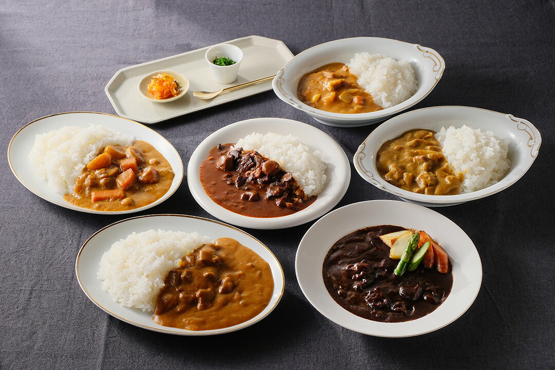 【母の日 2026】 グルメ 日比谷松本楼 ハイカラカレーセット MTR-02おすすめ 料理 食べ物 お返し 御礼 感謝 上司 お祝い 御 景品 品物 新築祝い 結婚内祝い 出産内祝い ご挨拶 引っ越し 引越し 内祝い