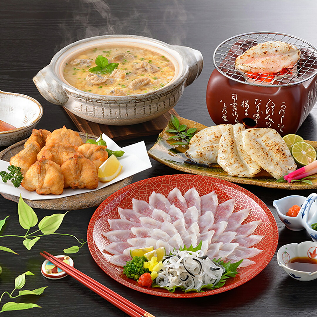 【お中元 2026】 グルメ 日高本店 国内産ふくづくし KFO-Sおすすめ 料理 食べ物 お返し 御礼 感謝 上司 お祝い 御 景品 品物 新築祝い 結婚内祝い 出産内祝い ご挨拶 引っ越し 引越し 内祝い|ギフトのデリバリーディライト