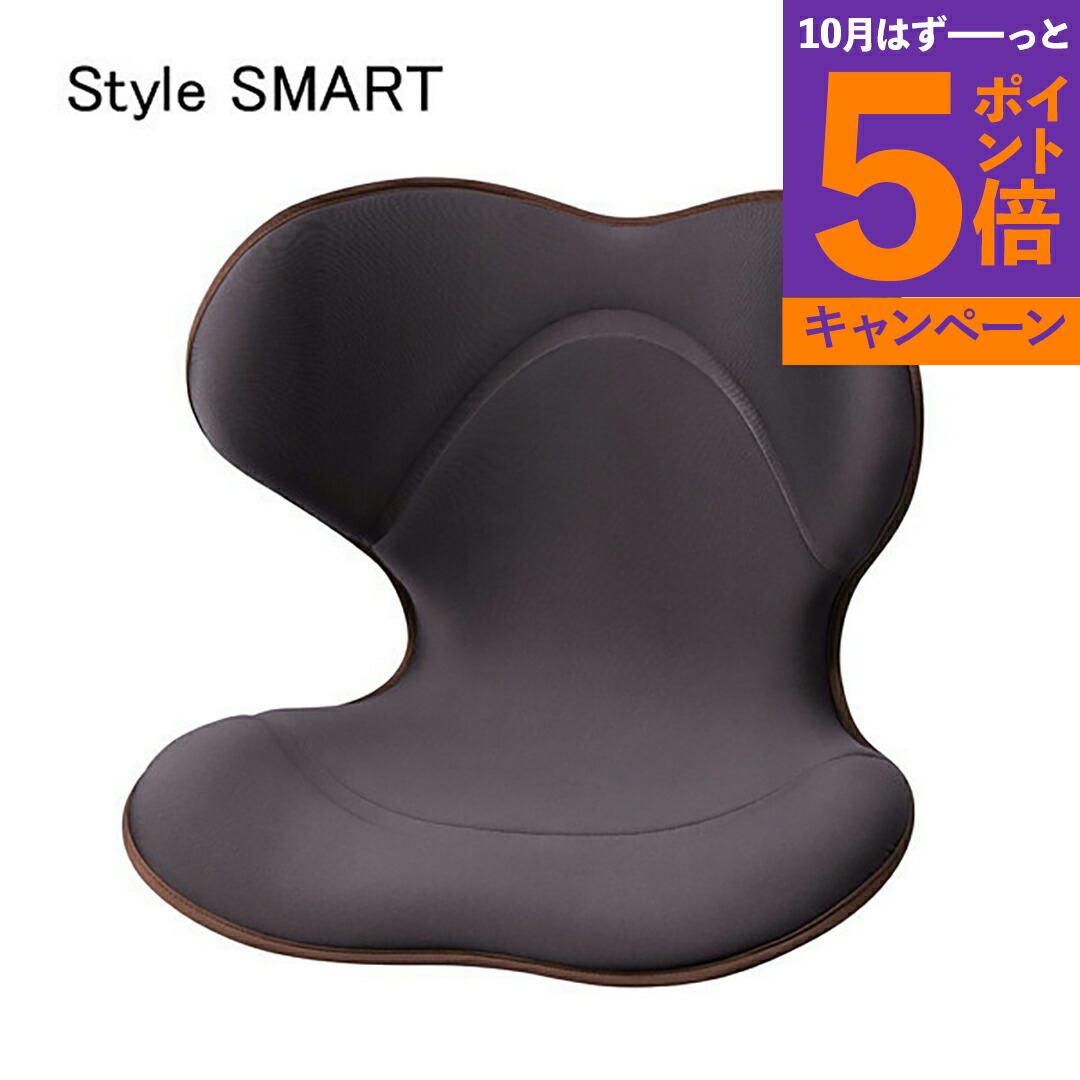 楽天市場】【正規販売店】スタイル スマート 茶 YS-AK08A Style