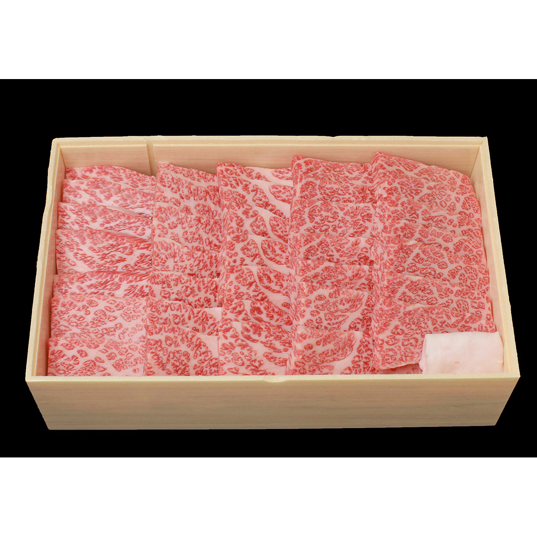 驚きの価格 東京 人形町 日山 山形牛 バラ焼肉用 バラ肉300g 贅沢 美味しい グルメ 産直 ギフト Qdtek Vn