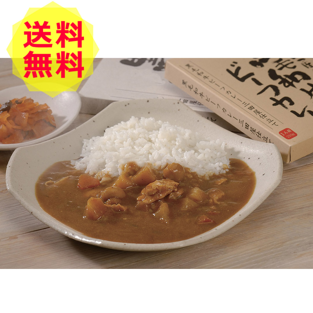 三田屋総本家 ビーフカレー ポークカレーセット - その他