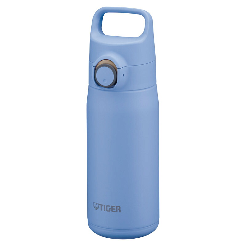 タイガー 真空断熱ボトル 500ml ネモフィラブルー MTA-J050AH 内祝い ギフト プレゼント ご挨拶品 誕生日 粗品 お返し 御礼 割引 景品 品物 写真入り メッセージカード のし