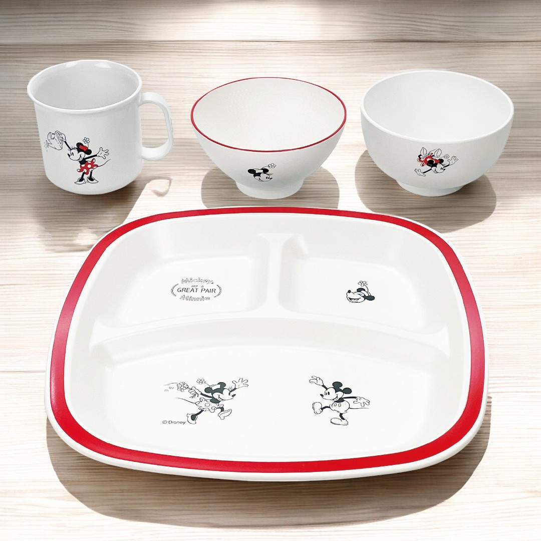 楽天市場】ディズニー ミッキーマウス ミニーマウス D‐MF30 子供